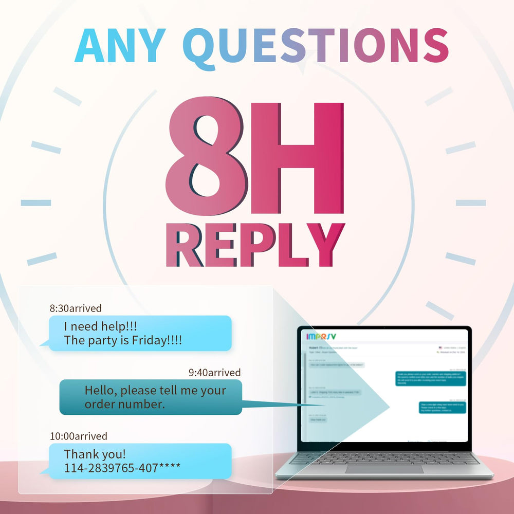 Large illuminated Letter I as a backdrop for photos at events.