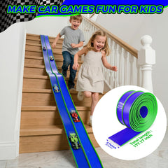 Inawenxlg strong suction cups secure the track on glass or tiles