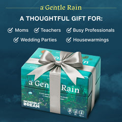 Incredible Dream A Gentle Rain 2-player coop for shared calm.