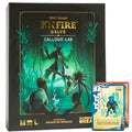 Incredible Dream Kinfire Delve Callous Lab Entrance image shows immersive setup for solo or two-player play.
