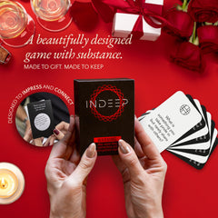 INDEEP date-night-ideas inspire cozy evenings at home