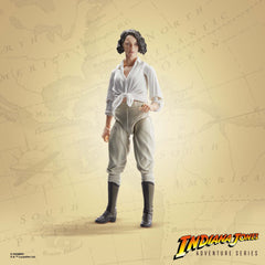 Indiana Jones Helena Shaw with flashlight accessory for exploration pretend play