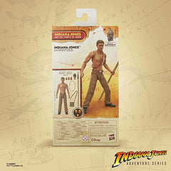 Adventure Series 6-inch figure ideal for collectors and kids.