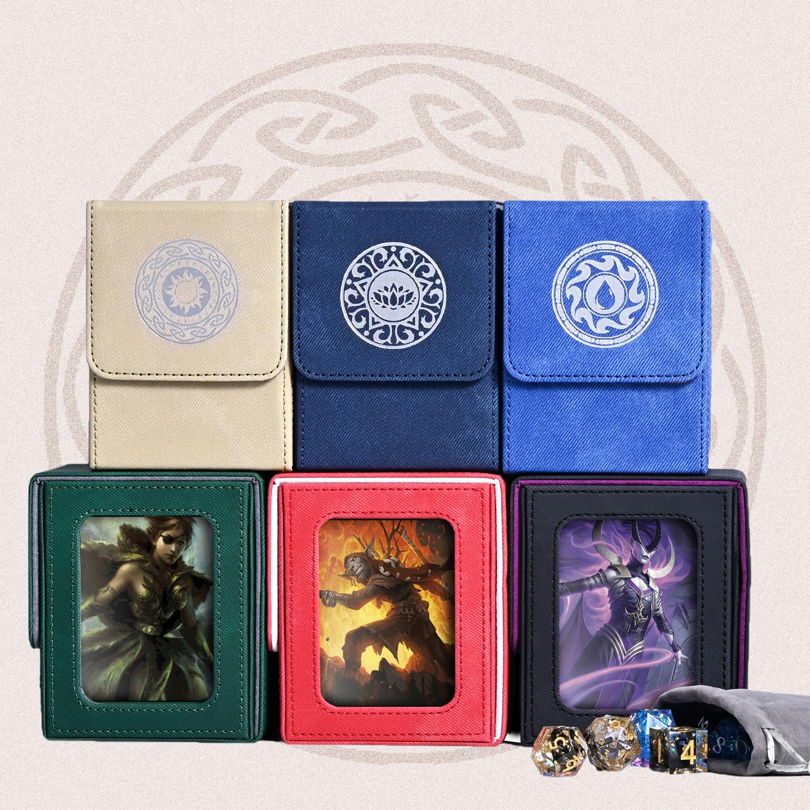 Infinity Guard 35PT toploader included for valuable cards