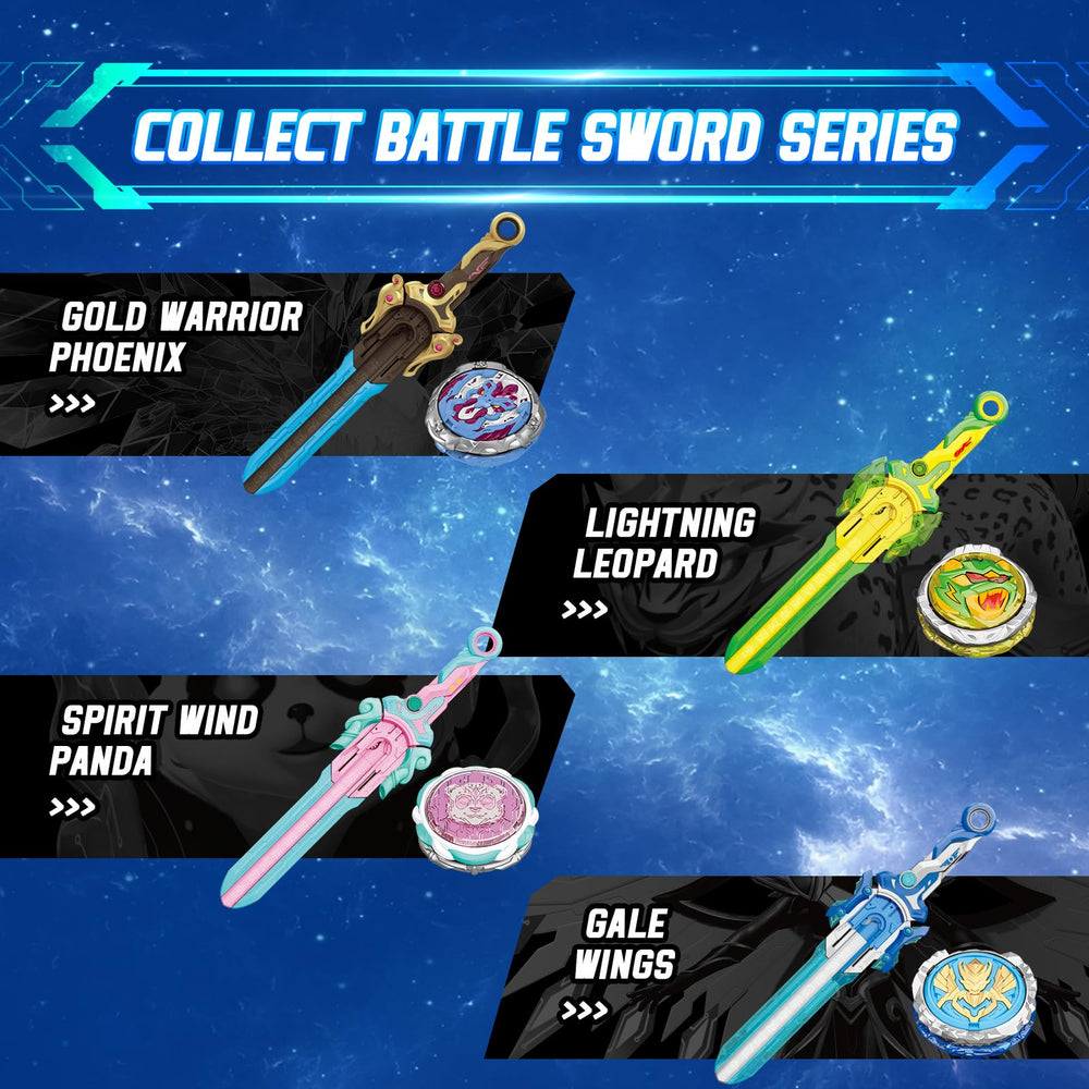 Infinity Nado battle arena storage case keeps games organized and ready.