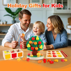 INIFEIDALA gift-ready-packaging makes a thoughtful present