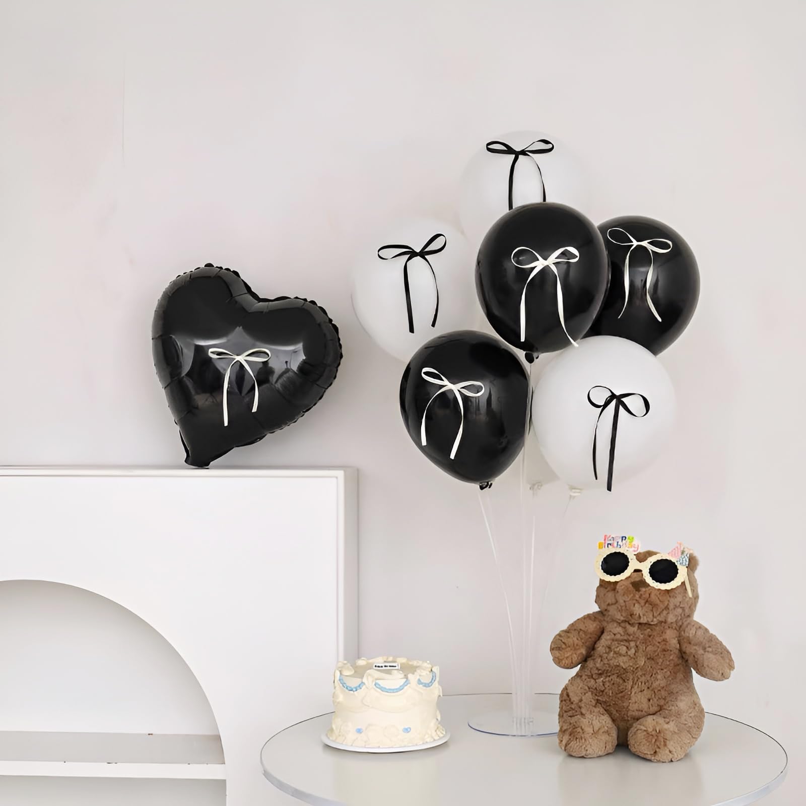 iNINGER reusable toppers simplify party prep and cleanup