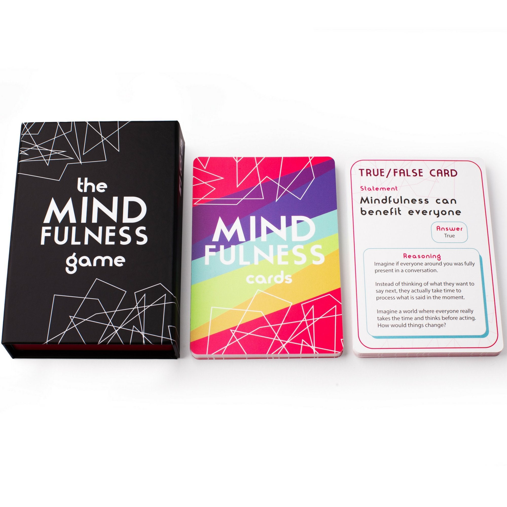 Innericons Mindfulness Cards help kids discuss feelings through engaging prompts in class