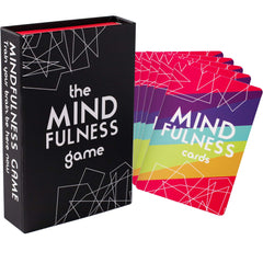 Innericons Mindfulness Cards set features colorful designs for classroom activities and teacher gifts