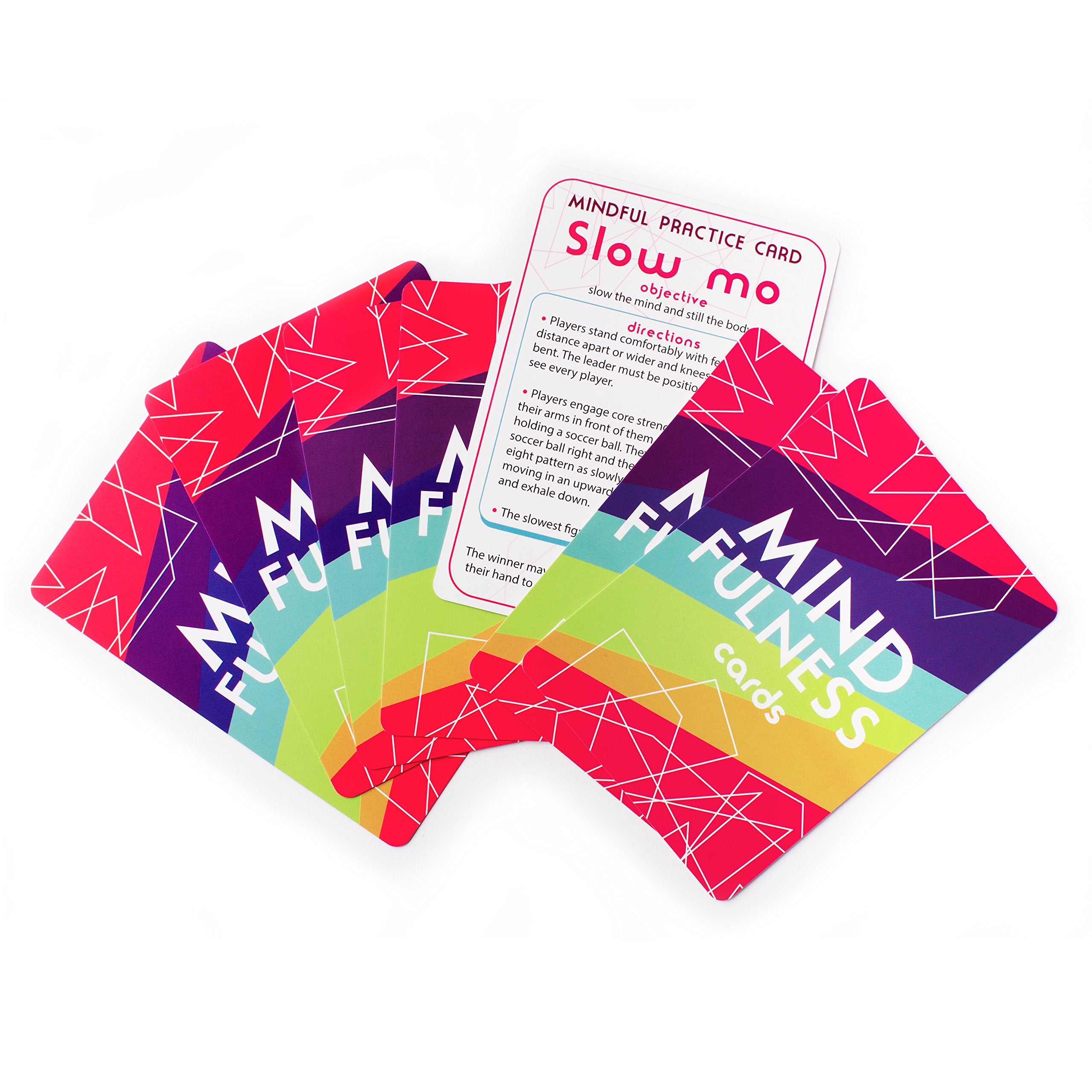 Innericons Mindfulness Cards support therapy sessions with teens, boosting social skills