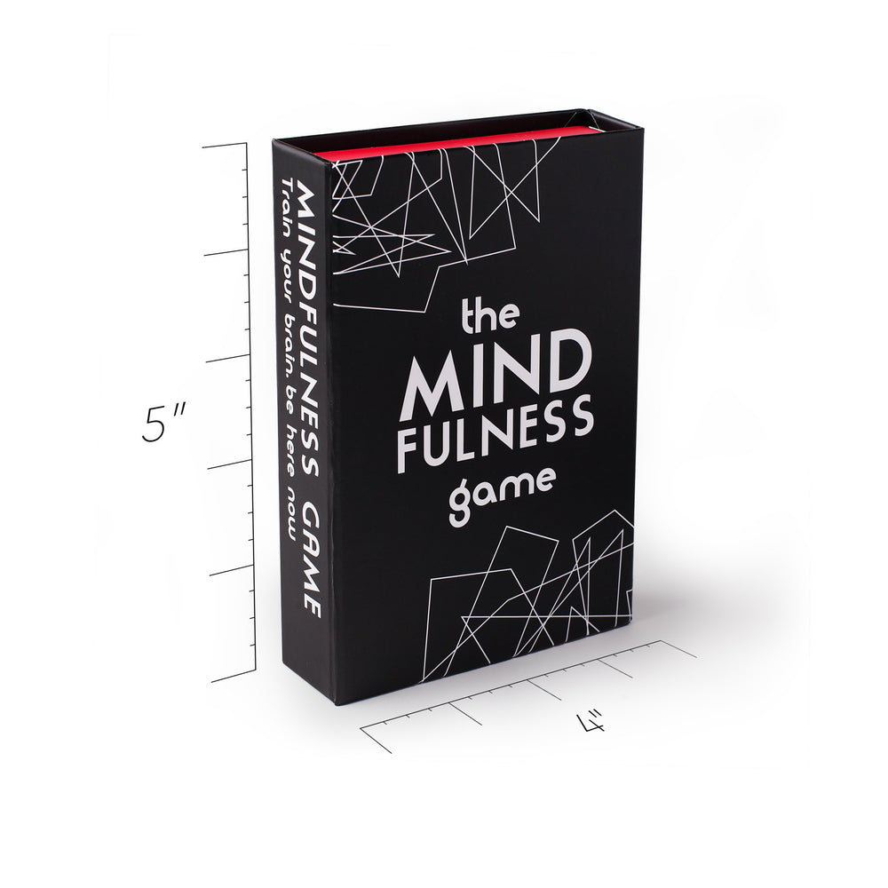 Innericons Mindfulness Cards offer calming activities for beginners and seasoned practitioners