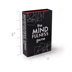 Innericons Mindfulness Cards offer calming activities for beginners and seasoned practitioners