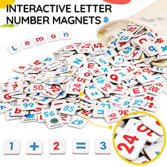 INNOCHEER counting sticks for visual arithmetic practice