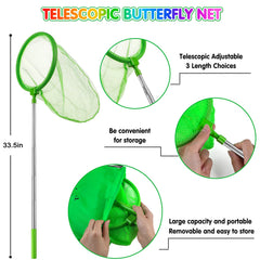 INNOCHEER kids explorer safari hat keeps kids cool on sunny hikes