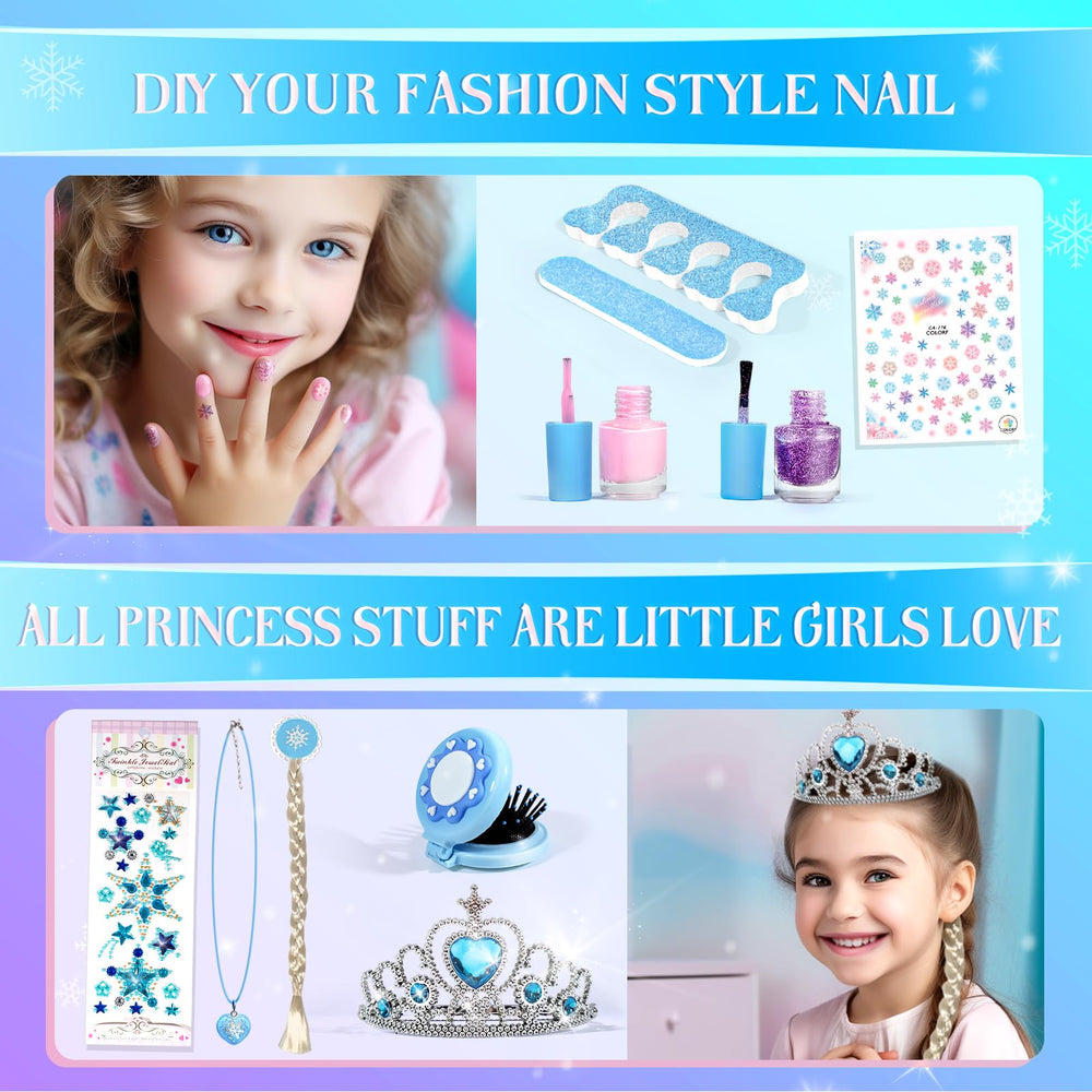 INNOCHEER sticker sheet sparks creative storytelling and style ideas.