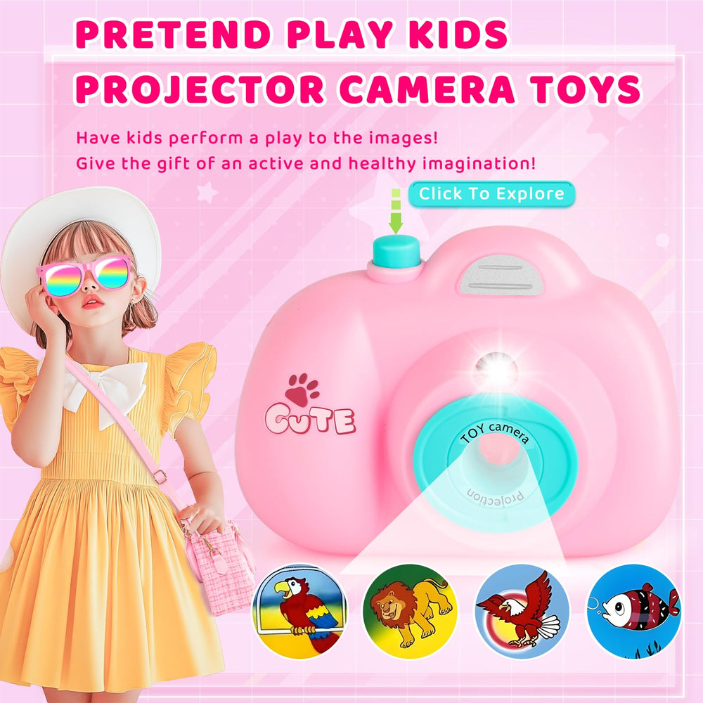 INNOCHEER toy phone and wallet support role-play and learning.