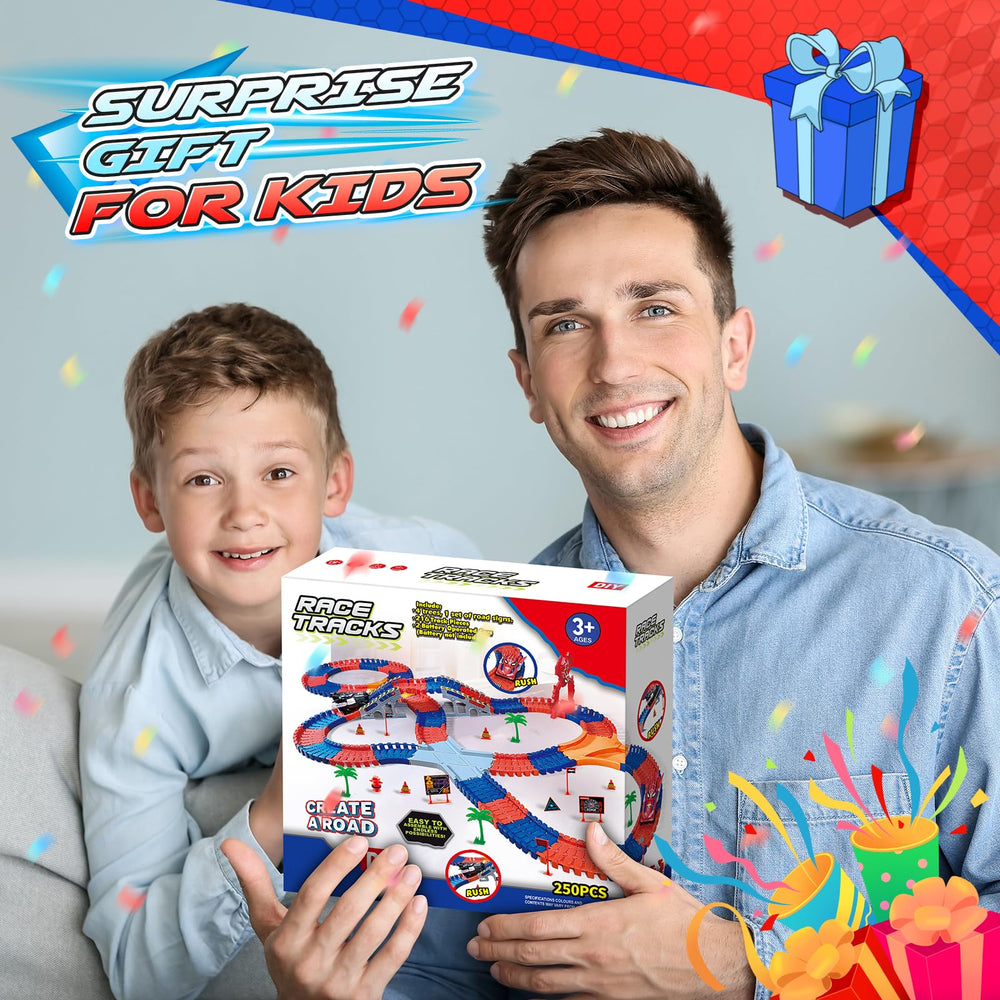 Innofans durable, safe materials support long-lasting fun for curious kids.