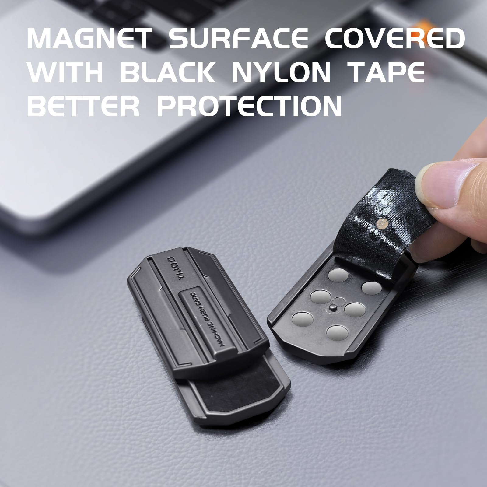INNÔPLUS Fidget Slider gift-ready packaging supports thoughtful presents.