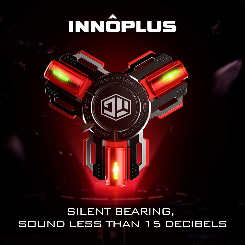 INNÔPLUS portable stress-relief tool for study or commute.