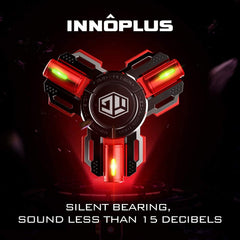 INNÔPLUS portable stress-relief tool for study or commute.
