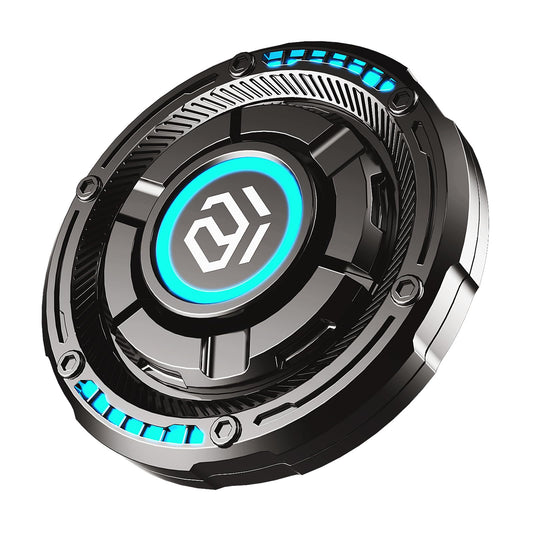 INNÔPLUS fidget spinner with premium quality for durable, smooth rotation.