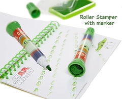 Innovative Designs Spiral doodle pad 6x4 for little artists