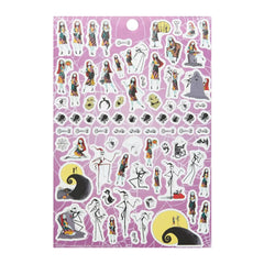 Innovative Designs puffy stickers pack adds dimension to notebooks and planners