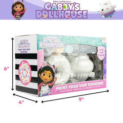 Innovative Designs Gabby’s Dollhouse official product for fans of the Netflix show.