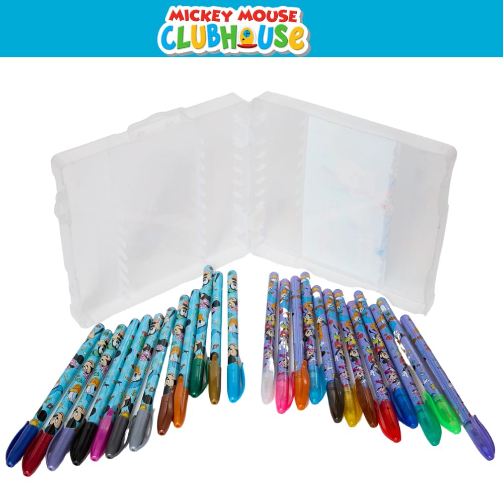 Innovative Designs gift-ready Disney set for birthdays and holidays.