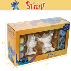 Innovative Designs Stitch box-ready gift for birthdays or holidays.
