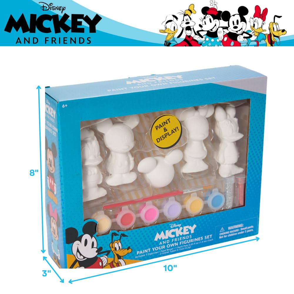 Innovative Designs Mickey-themed gift box ideal for gifting Disney fans