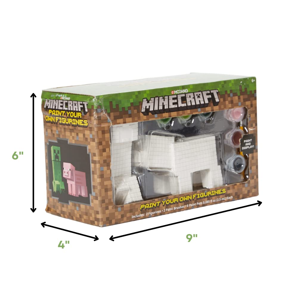 Innovative Designs compact packaging for small art spaces.