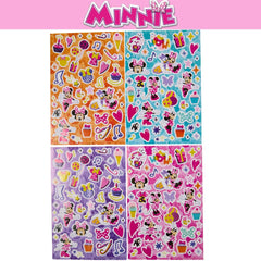 Innovative Designs Minnie Mouse gel pen for smooth writing