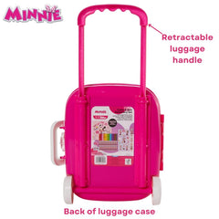 Innovative Designs Minnie sharpener keeping pencils ready