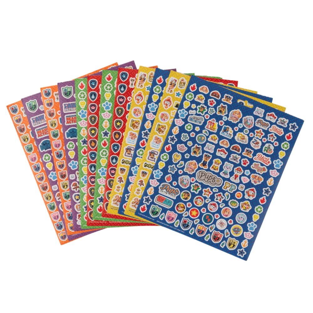 Innovative Designs two puffy sticker sheets add dimensional flair to projects.