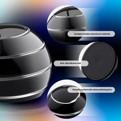 INOVASHON portable desk toy ideal for home, office, and classroom