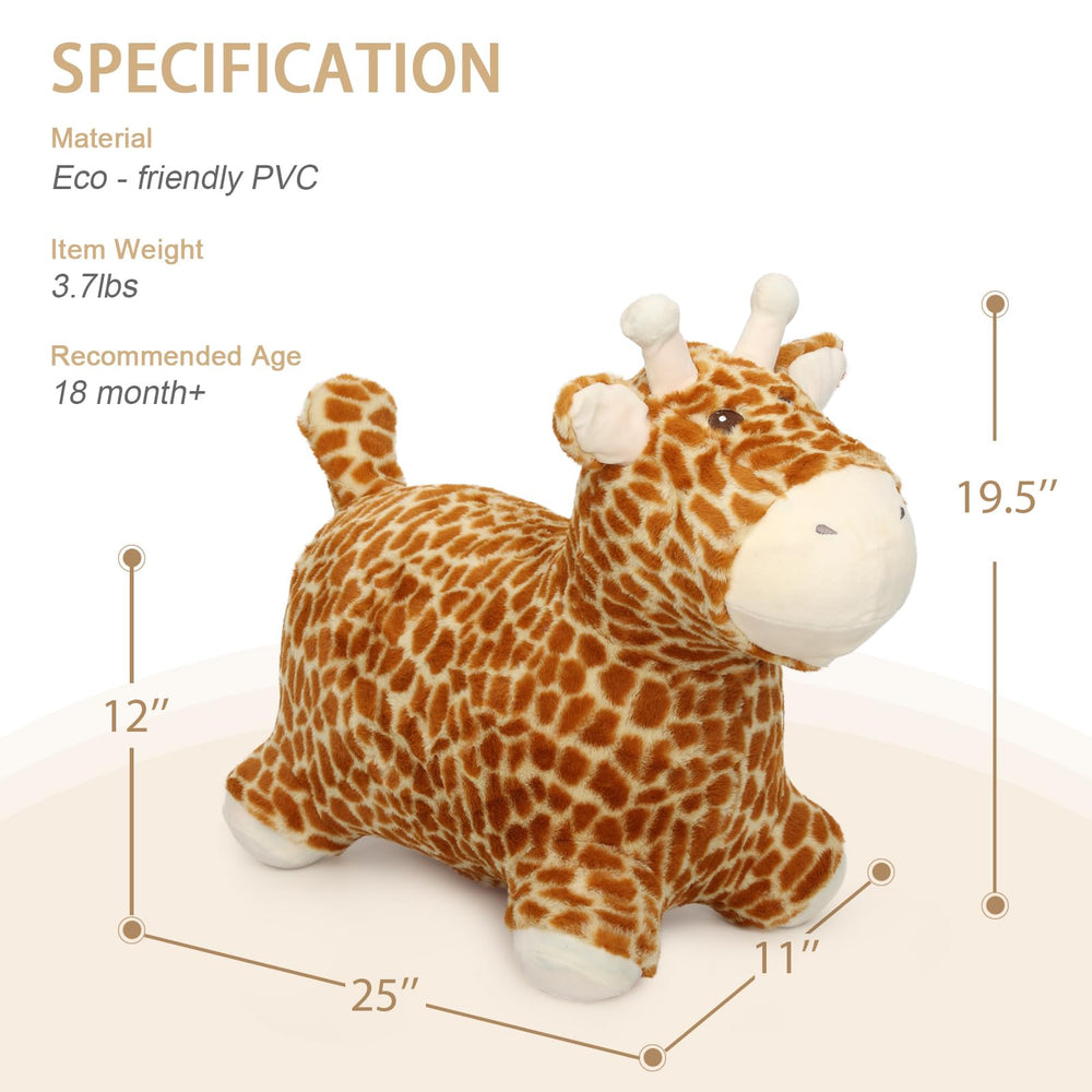 INPANY Easy Inflate valve enables quick setup and ready-to-play sessions.