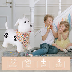 INPANY indoor and outdoor hopper toy ideal for classrooms and homes.