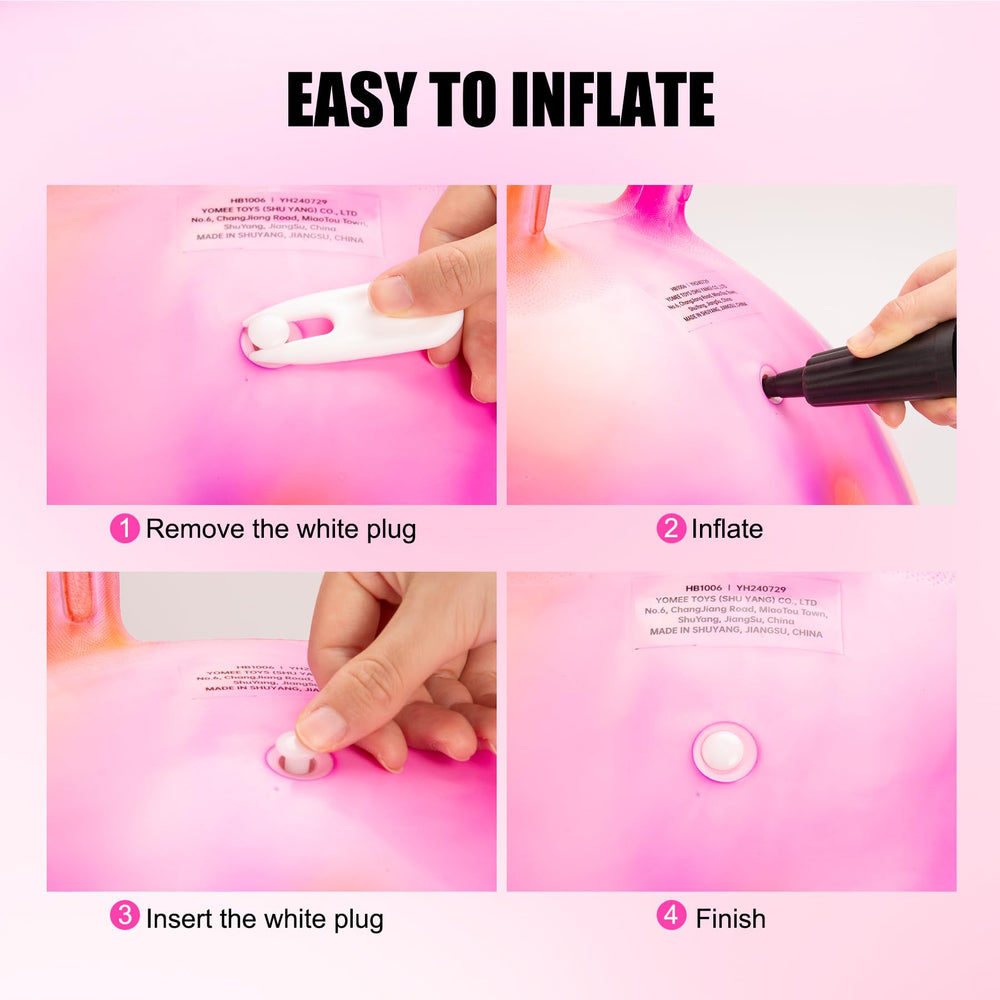 Gift-ready packaging makes INPODAK a perfect birthday surprise.