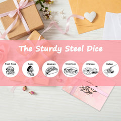 Insaizom Christmas stocking filler idea with compact surprise