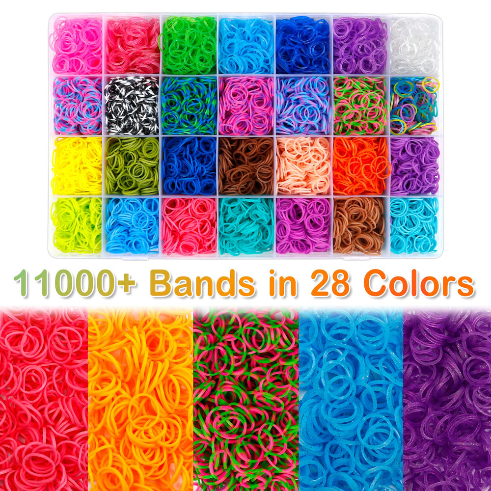 INSCRAFT kit packaging demonstrates completeness for creative playtime.