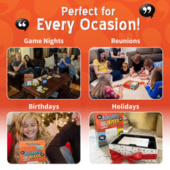 Inspiration Play Double Ditto box contents neatly displayed for gifting