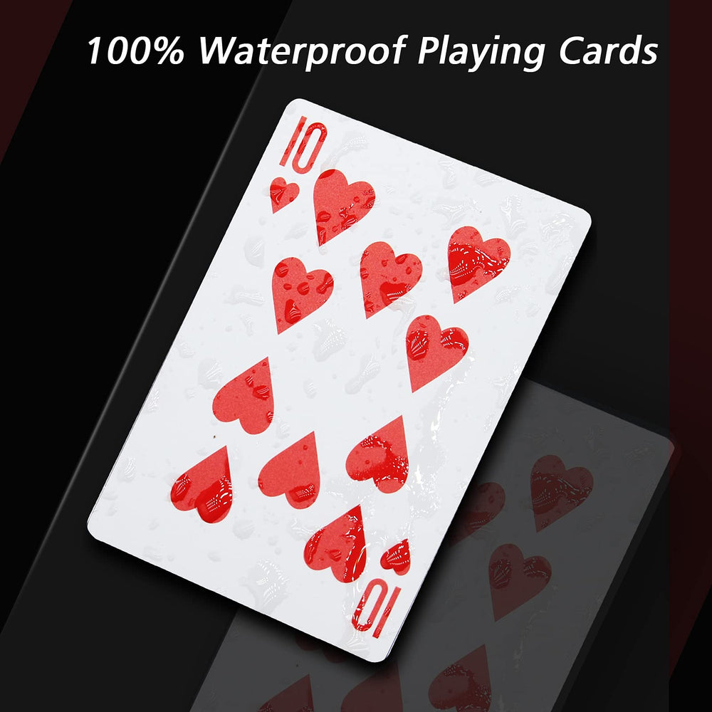 INTEGEAR standard size 2.5 x 3.5 inches for familiar play