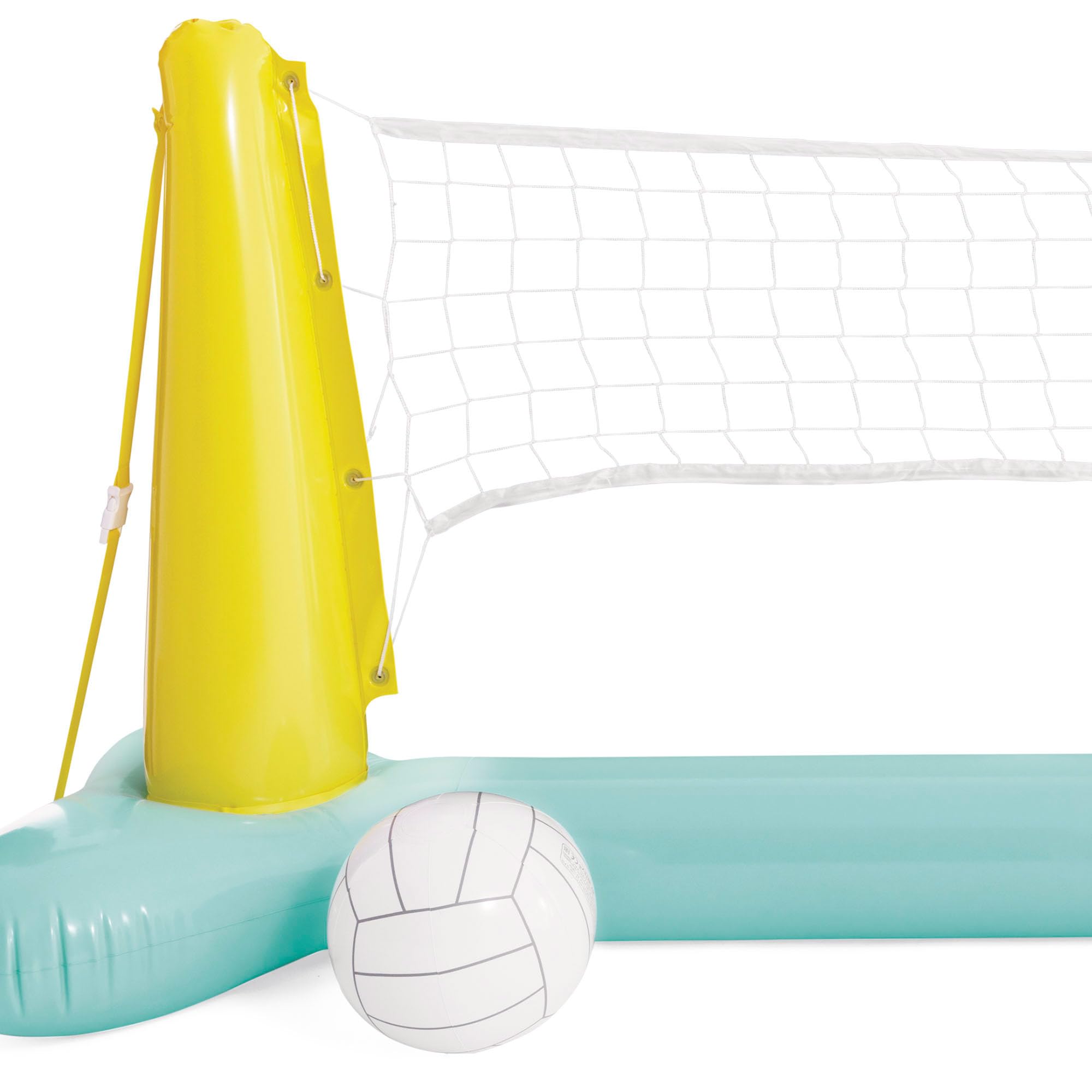 Intex 56508EP inflatable poles designed for quick deflate and easy storage