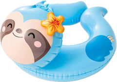 Intex Animal Split Ring assorted styles versatile pool toy for group play
