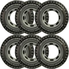 Intex giant tire tube 36in pack image 1 for pool and lake adventures