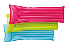 Intex Relax-a-mat two-pack pool floats for lounging on water