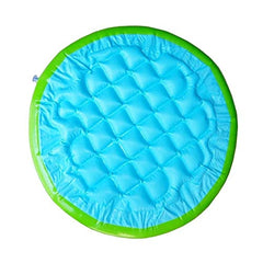 Intex Sunset Glow pool with 34 litre capacity for supervised water moments