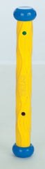 Intex Underwater Play Sticks five-pack supports group pool play