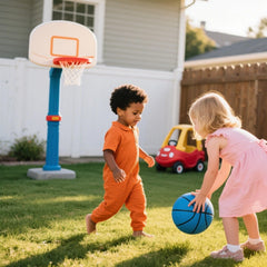 INTOWIND durable mini-balls designed for indoor and outdoor use